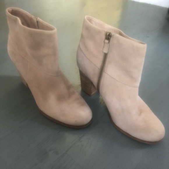 Cole Haan Booties - Picture 3 of 5